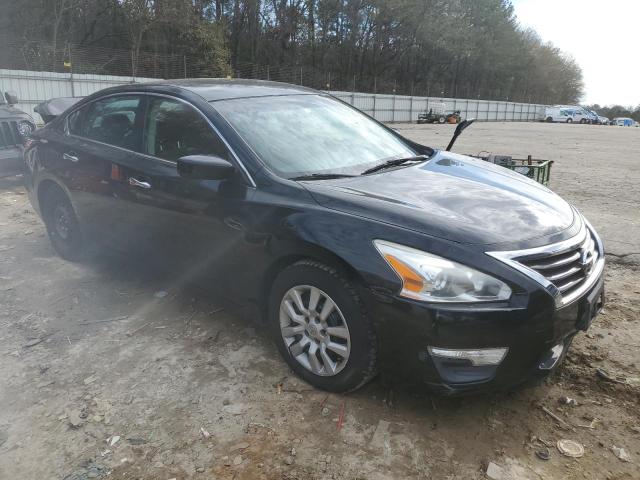 Photo 4 from auction – 2013 NISSAN ALTIMA 2.5 with VIN 1N4AL3AP1DC122059