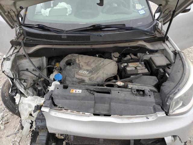 Photo 11 from auction – 2016 KIA SOUL with VIN KNDJN2A28G7841714