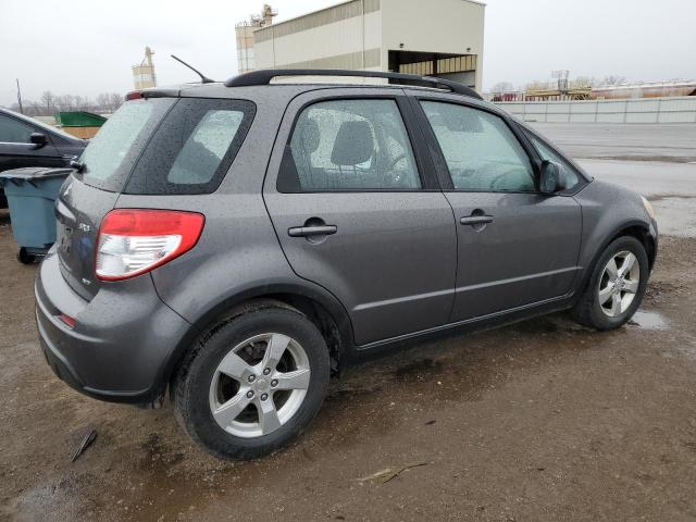 Photo 3 from auction – 2012 SUZUKI SX4 with VIN JS2YB5A36C6306632