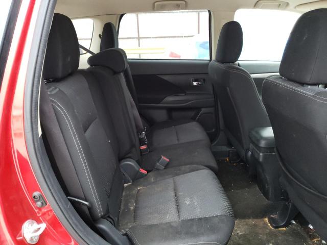 Photo 11 from auction – 2018 MITSUBISHI OUTLANDER with VIN JA4AD2A34JZ046659