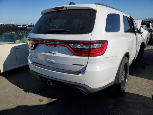 Photo 3 from auction – 2014 DODGE DURANGO LI with VIN 1C4RDHDG2EC412671