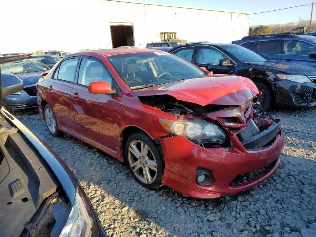Photo 4 from auction – 2013 TOYOTA COROLLA BA with VIN 2T1BU4EE6DC050664