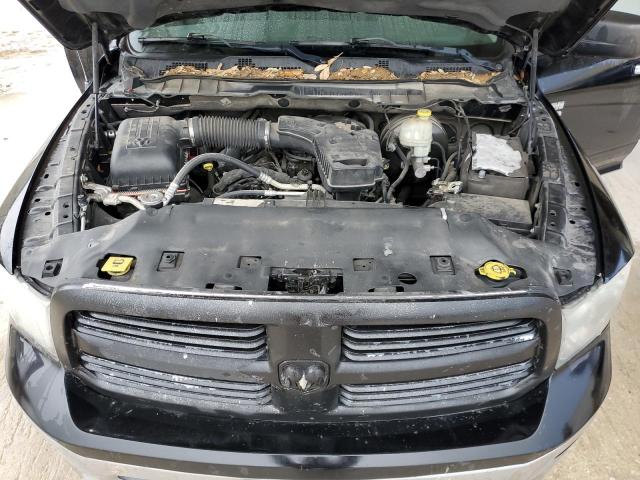 Photo 11 from auction – 2014 RAM 1500 SLT with VIN 1C6RR6GGXES134343