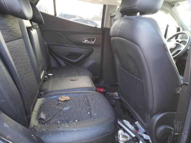 Photo 11 from auction – 2016 BUICK ENCORE with VIN KL4CJASB1GB607290