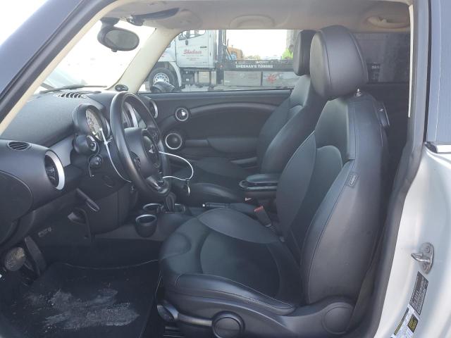 Photo 7 from auction – 2012 MINI COOPER with VIN WMWSU3C51CT261868