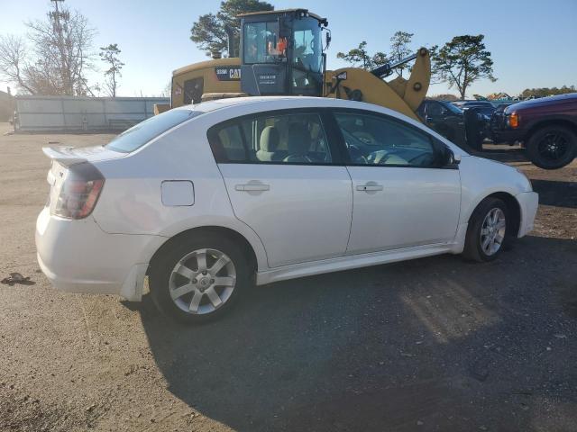 Photo 3 from auction – 2010 NISSAN SENTRA 2.0 with VIN 3N1AB6AP5AL722262
