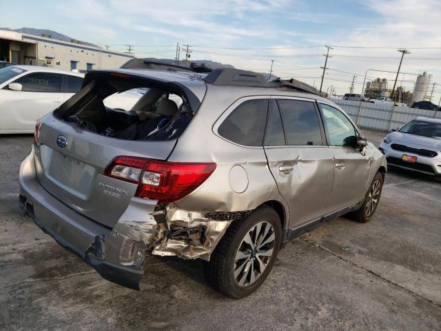 Photo 3 from auction – 2015 SUBARU OUTBACK 2. with VIN 4S4BSALC7F3214128