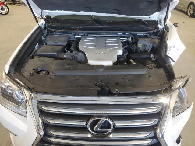 Photo 12 from auction – 2017 LEXUS GX 460 with VIN JTJBM7FX3H5179074