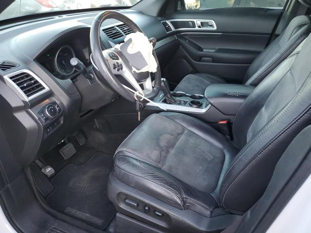 Photo 7 from auction – 2015 FORD EXPLORER X with VIN 1FM5K7D80FGC50665
