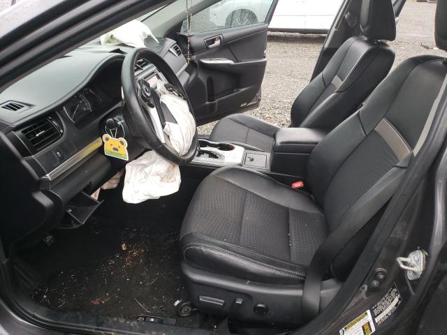 Photo 7 from auction – 2014 TOYOTA CAMRY L with VIN 4T1BF1FK1EU753599
