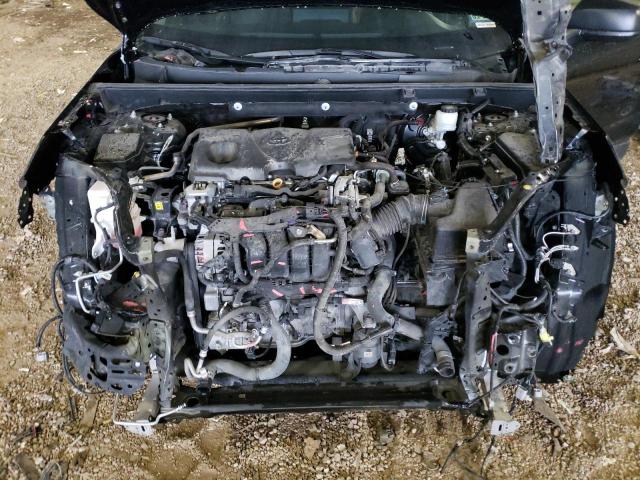 Photo 12 from auction – 2021 TOYOTA RAV4 LE with VIN 2T3H1RFV7MC131548