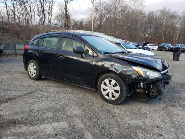 Photo 4 from auction – 2013 SUBARU IMPREZA with VIN JF1GPAA64DH861570