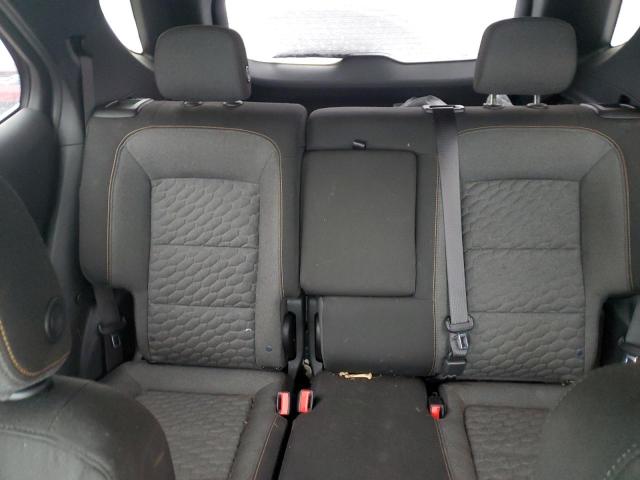 Photo 10 from auction – 2018 CHEVROLET EQUINOX LT with VIN 3GNAXJEV2JS511074