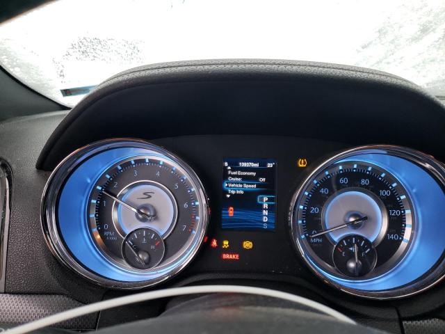 Photo 9 from auction – 2014 CHRYSLER 300 S with VIN 2C3CCAGG1EH384875