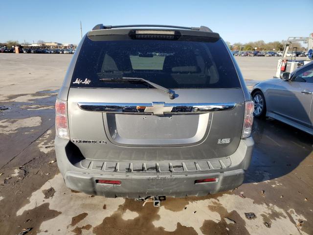 Photo 6 from auction – 2005 CHEVROLET EQUINOX LS with VIN 2CNDL13F756014745