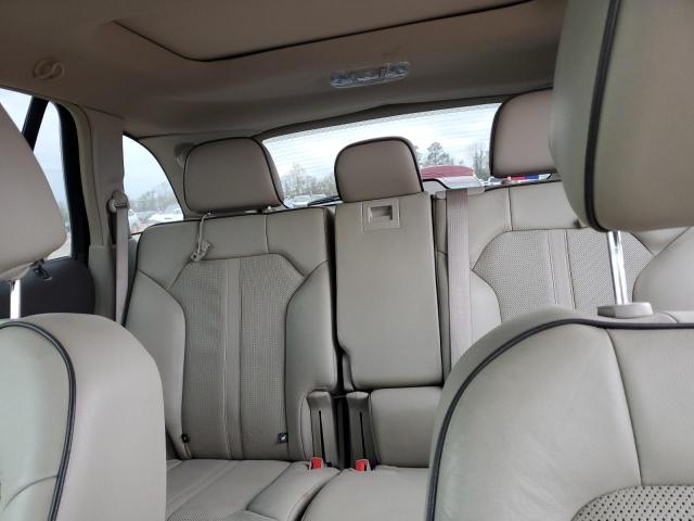 Photo 10 from auction – 2013 LINCOLN MKX with VIN 2LMDJ6JK9DBL31830