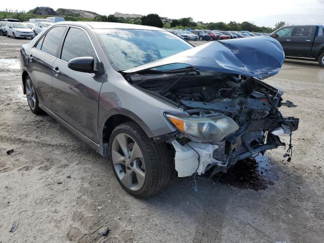 Photo 4 from auction – 2014 TOYOTA CAMRY L with VIN 4T1BF1FK4EU772616