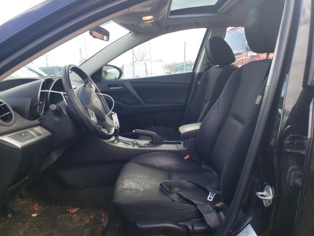 Photo 7 from auction – 2012 MAZDA 3 I with VIN JM1BL1V84C1559957