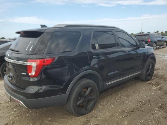 Photo 3 from auction – 2017 FORD EXPLORER X with VIN 1FM5K8DH5HGB67239