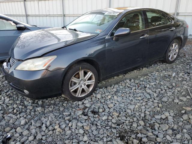 LEXUS ES 350 2009 z numerem VIN JTHBJ46G992335579 - Zdjęcie z aukcji