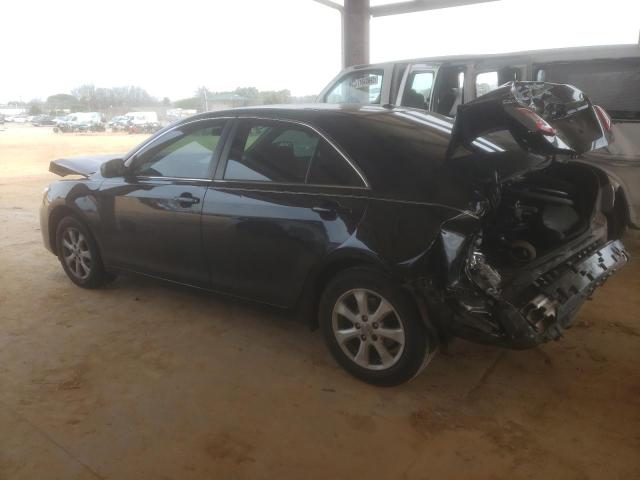Photo 2 from auction – 2011 TOYOTA CAMRY BASE with VIN 4T1BF3EKXBU155116