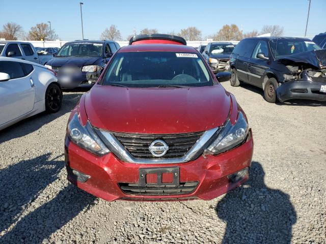Photo 5 from auction – 2017 NISSAN ALTIMA 2.5 with VIN 1N4AL3AP7HC494592