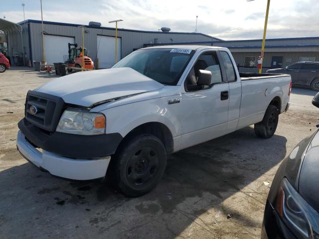 FORD F150 2005 with VIN 1FTRF12W35NB63975 - Photo from auction