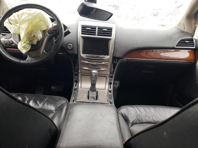 Photo 8 from auction – 2013 LINCOLN MKX with VIN 2LMDJ8JK0DBL40265