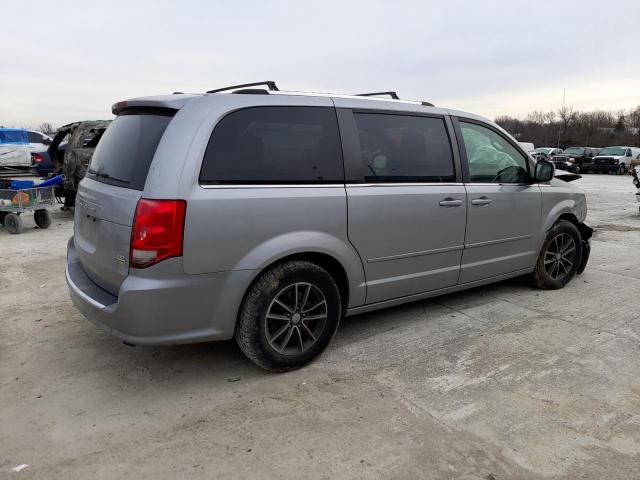 Photo 3 from auction – 2017 DODGE GRAND CARA with VIN 2C4RDGCG3HR747073