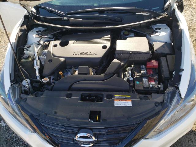Photo 11 from auction – 2018 NISSAN ALTIMA 2.5 with VIN 1N4AL3AP2JC218679