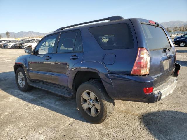 Photo 2 from auction – 2004 TOYOTA 4RUNNER SR with VIN JTEZU14R048012808