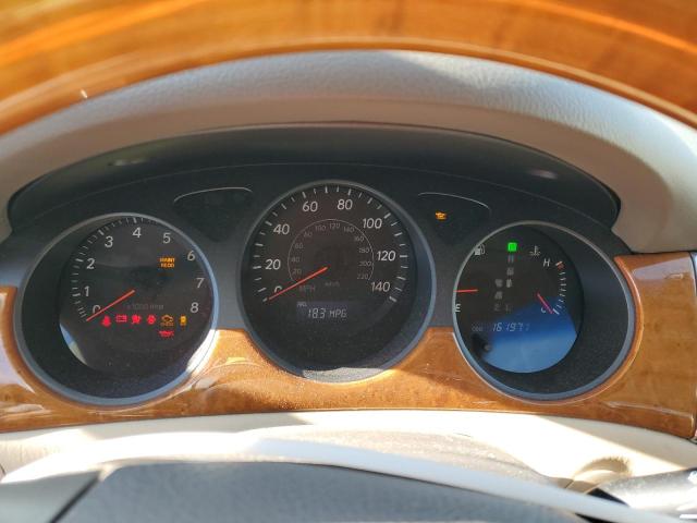 Photo 9 from auction – 2006 LEXUS ES 330 with VIN JTHBA30G665156638