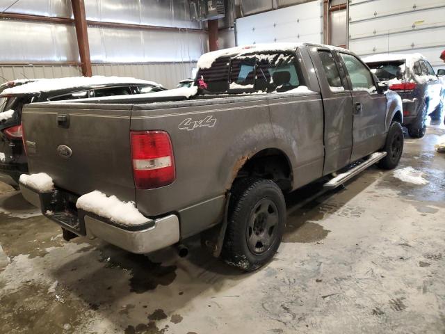 Photo 3 from auction – 2004 FORD F150 with VIN 1FTPX14514NC58011