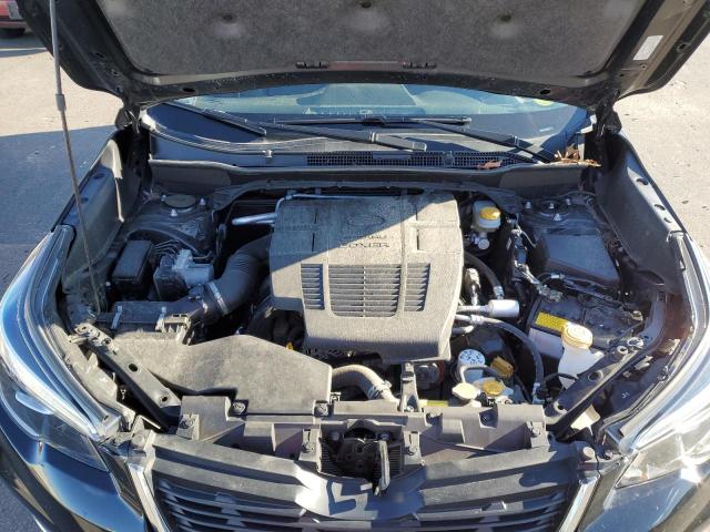 Photo 12 from auction – 2020 SUBARU FORESTER L with VIN JF2SKAUC9LH432199