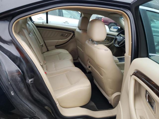 Photo 10 from auction – 2014 FORD TAURUS LIM with VIN 1FAHP2F89EG102800