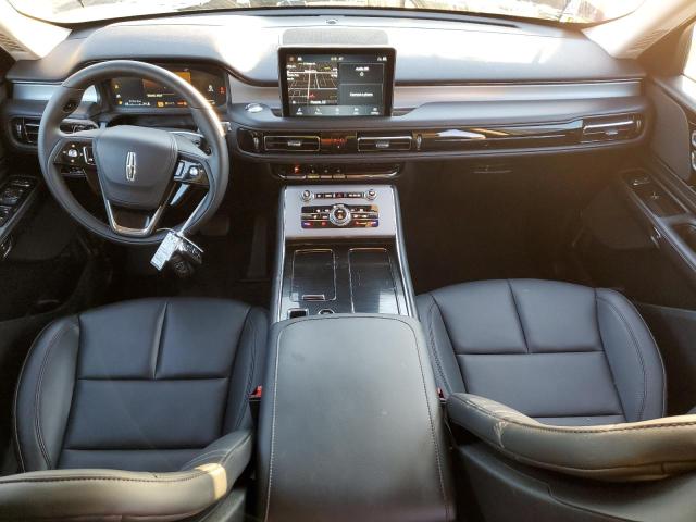 Photo 8 from auction – 2023 LINCOLN AVIATOR with VIN 5LM5J0WC0PGL00071