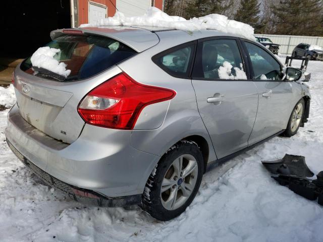 Photo 3 from auction – 2014 FORD FOCUS SE with VIN 1FADP3K22EL401798