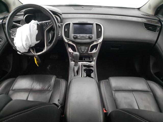 Photo 8 from auction – 2014 BUICK LACROSSE with VIN 1G4GB5G36EF202170