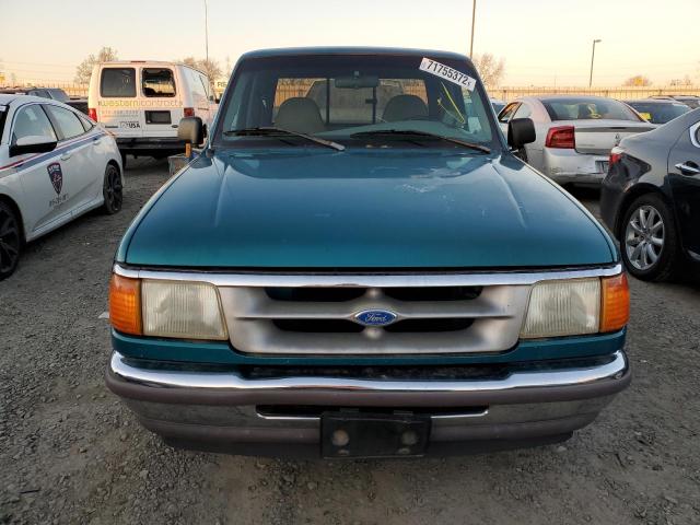 Photo 5 from auction – 1997 FORD RANGER SUP with VIN 1FTCR14X3VPB37139