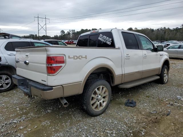 Photo 3 from auction – 2014 FORD F150 SUPER with VIN 1FTFW1EF0EKE52943