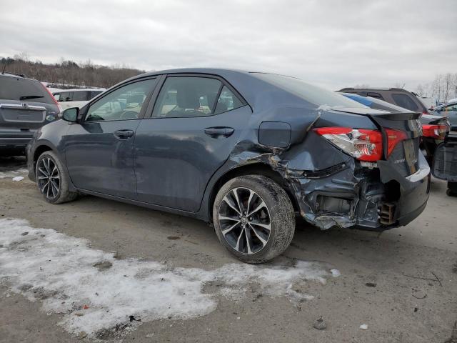 Photo 2 from auction – 2017 TOYOTA COROLLA L with VIN 2T1BURHEXHC858286