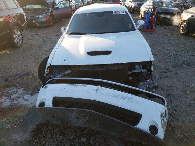 Photo 5 from auction – 2021 DODGE CHALLENGER with VIN 2C3CDZBT7MH546541