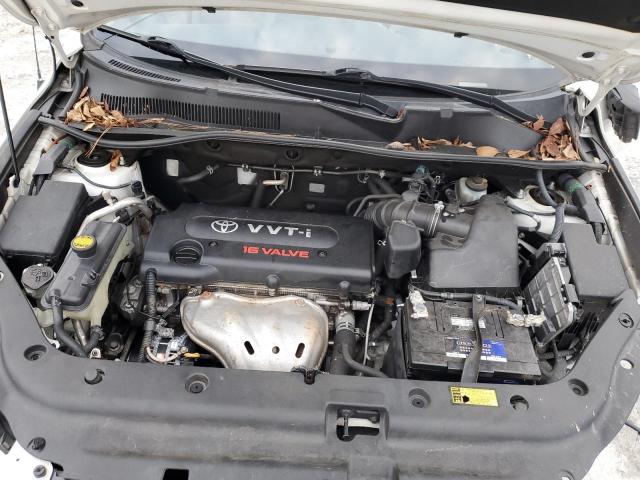 Photo 12 from auction – 2007 TOYOTA RAV4 LIMIT with VIN JTMZD31V775056392