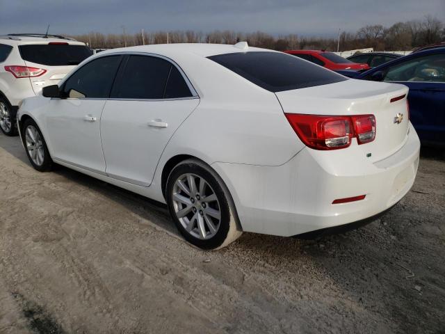 Photo 2 from auction – 2014 CHEVROLET MALIBU 2LT with VIN 1G11E5SL3EF205402