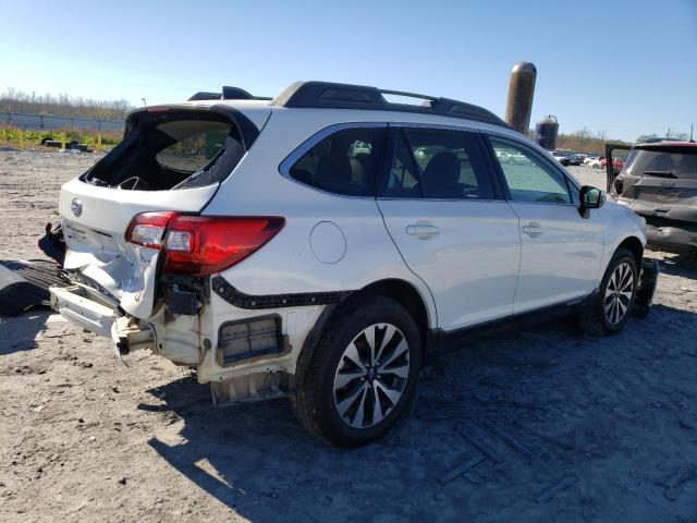 Photo 3 from auction – 2017 SUBARU OUTBACK 2. with VIN 4S4BSAKCXH3269290