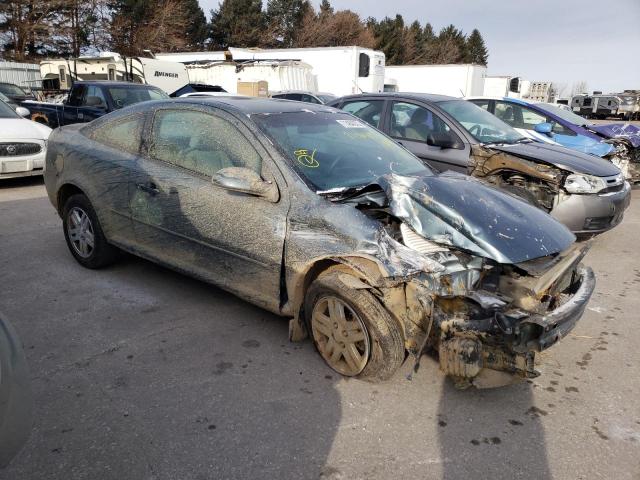 Photo 4 from auction – 2005 CHEVROLET COBALT LS with VIN 1G1AL12F357564977