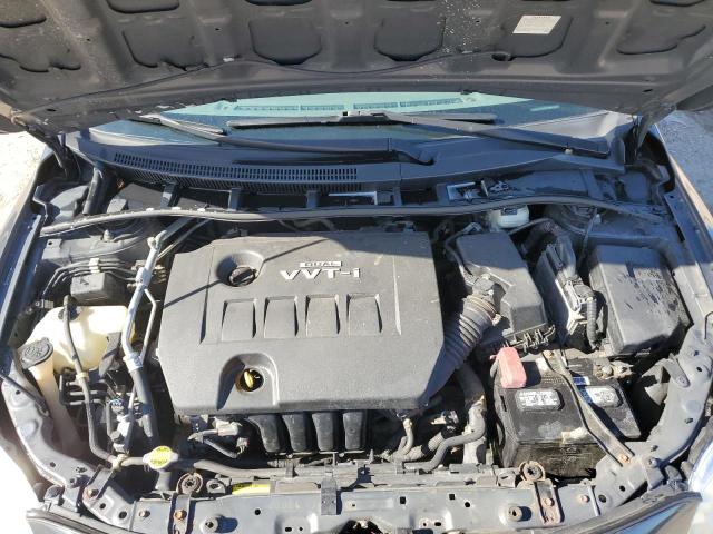 Photo 11 from auction – 2010 TOYOTA COROLLA BA with VIN 2T1BU4EE8AC248920