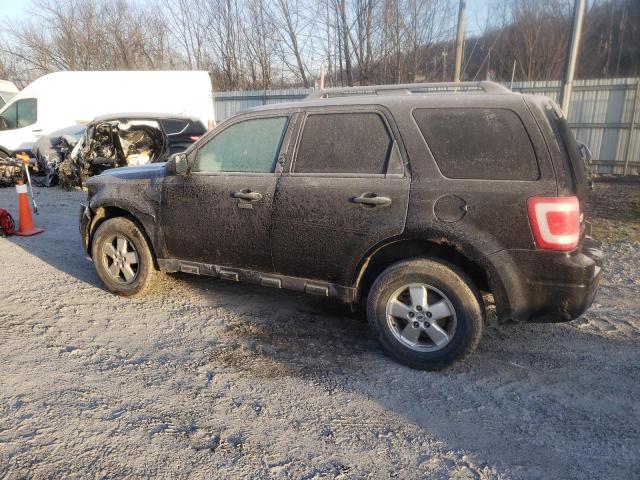 Photo 2 from auction – 2011 FORD ESCAPE XLT with VIN 1FMCU9D79BKC31298