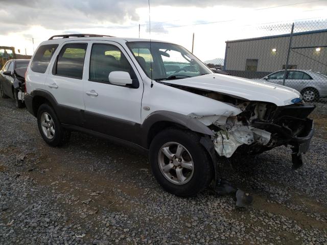 Photo 4 from auction – 2005 MAZDA TRIBUTE I with VIN 4F2YZ92Z95KM27603