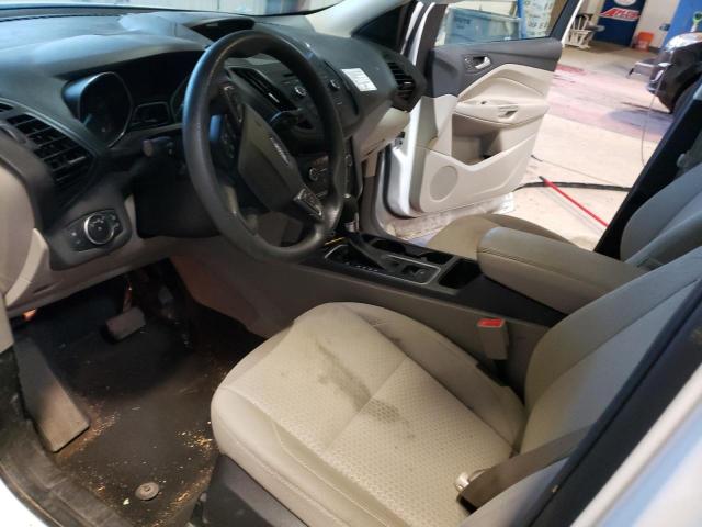 Photo 7 from auction – 2017 FORD ESCAPE SE with VIN 1FMCU9GD9HUA32881